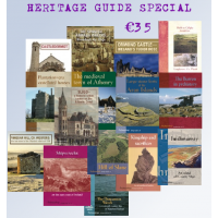 15 OLD Heritage Guides  SPECIAL OFFER